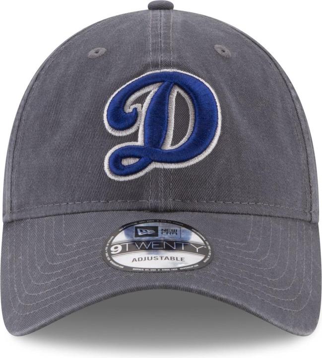 Produktbild New Era 9Twenty Strapback Los Angeles Dodgers