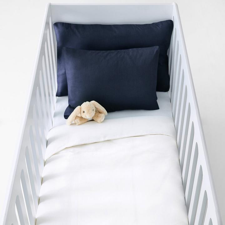 Image du produit La Redoute Interieurs Scenario Kids Coton (40 x 80 cm)