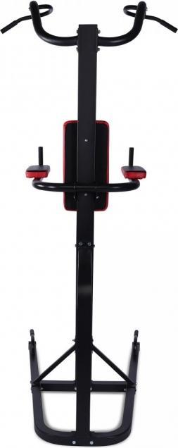 Image du produit Gorilla Sports Station de tractions Station de dips