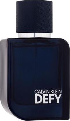 Image du produit Calvin Klein Defy Parfum 50ml (Eau de parfum, 50 ml)
