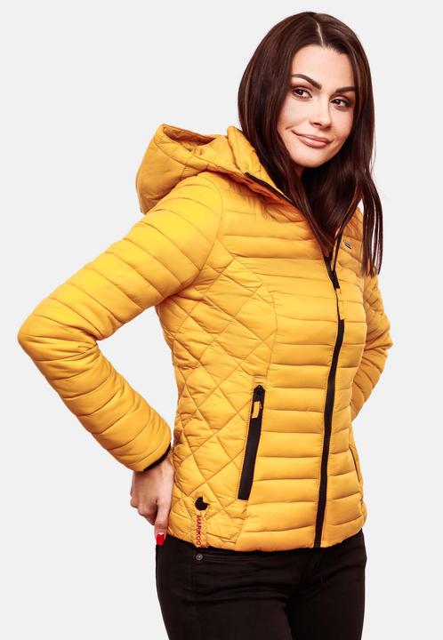Produktbild Marikoo Samtpfote (XL)