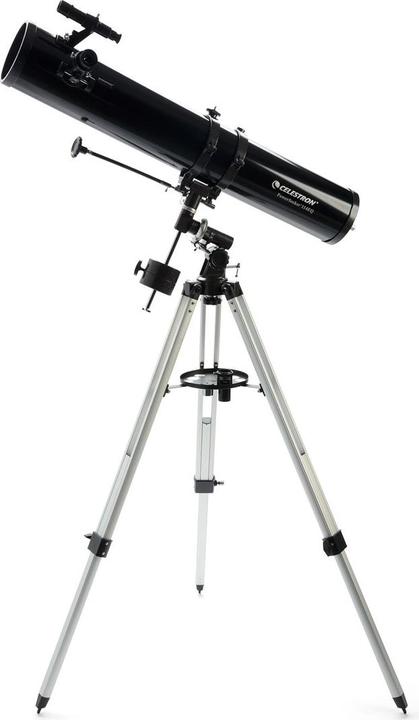 Immagine prodotto Celestron Astromaster 114 Eq