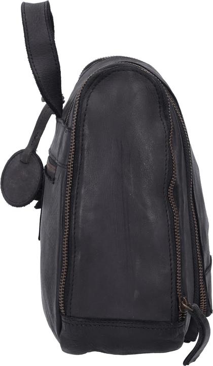 Produktbild Harbour 2nd Cool Casual Kulturbeutel Leder 28 cm (5 l)