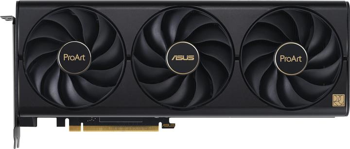 Produktbild ASUS ProArt GeForce RTX 4080 SUPER (16 GB)