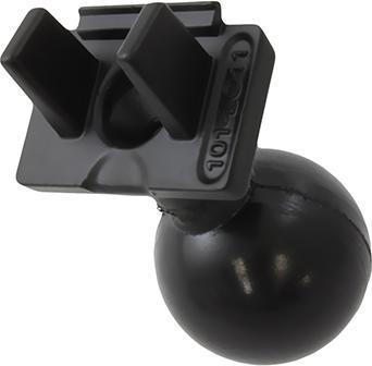 Actual product image RAM Mounts Unpkd RAM Base Lowrance Mark