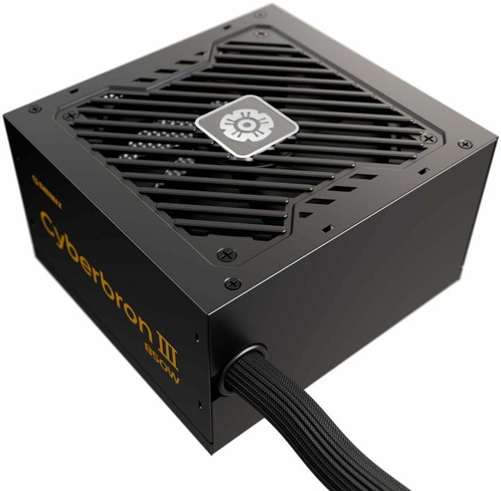 Enermax Cyberbron III 850 Watt 80+ Bronze Non-Mod ATX 3.1 (850 W)