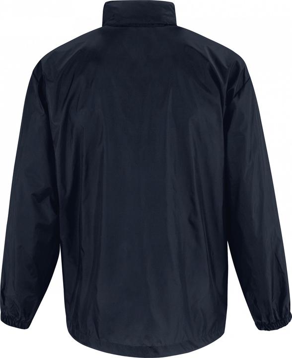 Actual product image B&C Sirocco (M)