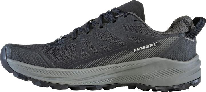 Image du produit Oboz Katabatic LT Low Wide GTX (41)