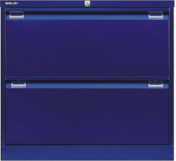 Actual product image Bisley Eco (80 x 62.5 x 71.5 cm)
