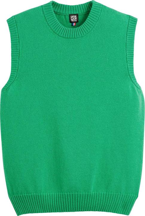 Immagine prodotto La Redoute Collections Maglia in lana/cashmere (XXL)