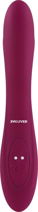 Immagine prodotto Evolved Vibratore Jammin' G Tarzan
