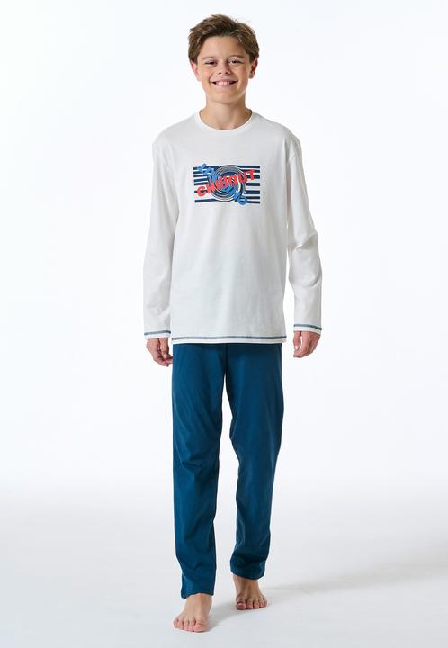 Produktbild Schiesser Pyjama Nightwear (152)