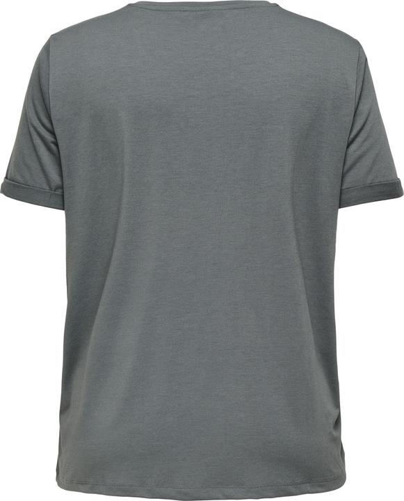 Image du produit Only Carmoster S/S Fold Up Top Jrs Noos (S)