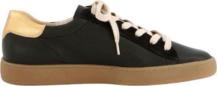 Produktbild Paul Green Modischer Sneaker der Marke aus hochwertigem Leder im Lagenlook. Dank des puristischen De (38.5)