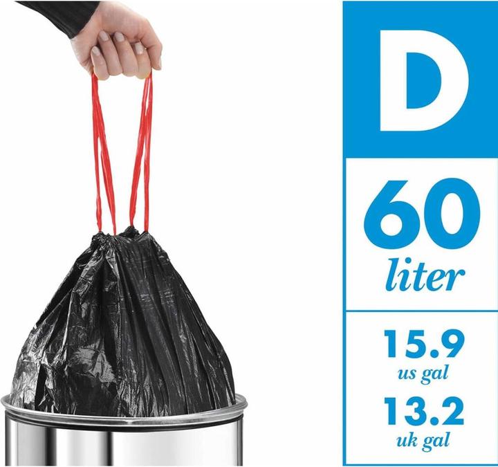 Produktbild Hailo Big-Box Swing (40 l)