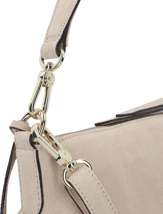Produktbild Abro Juna Schultertasche Leder 29 cm