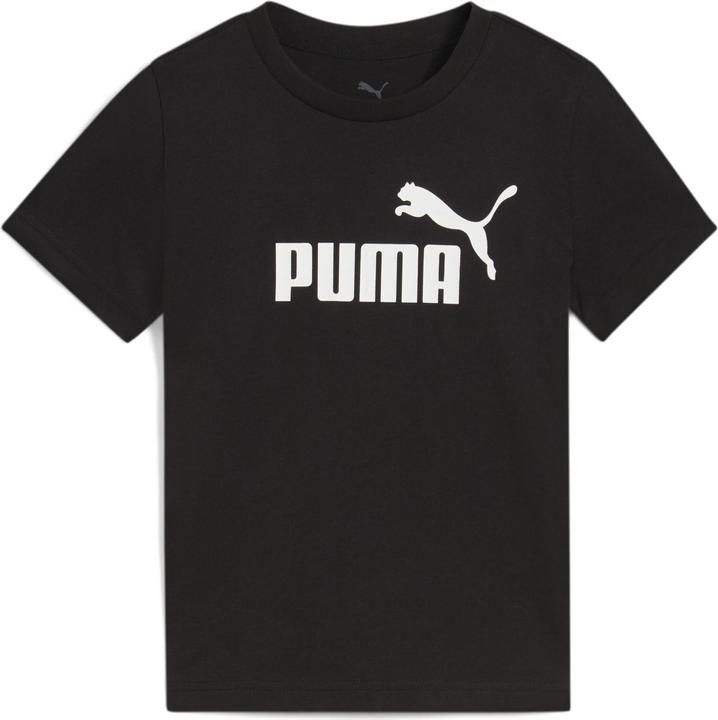 Puma ESS No. 1 Logo Tee PS
