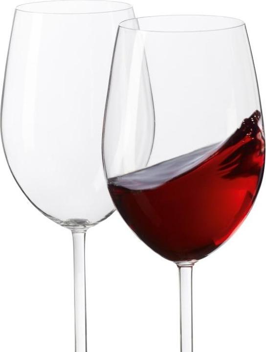Produktbild Leonardo Daily (64 cl, 6 Gläser, Rotweingläser)