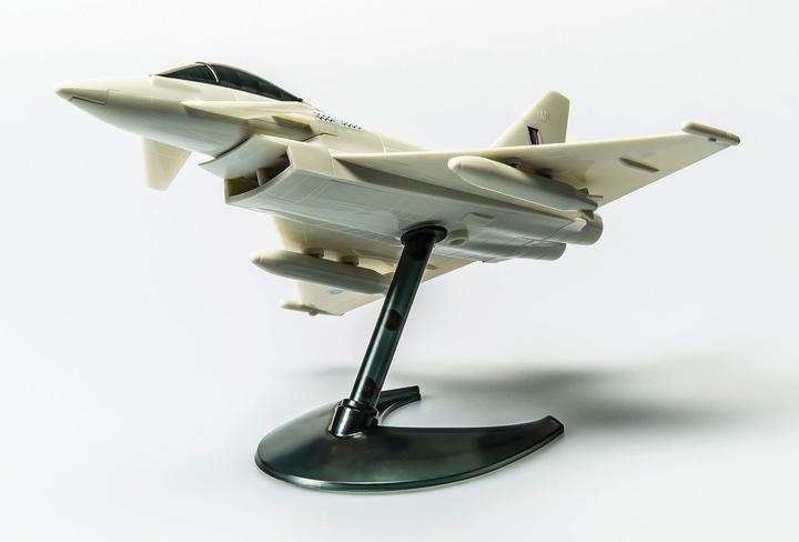Image du produit Airfix Quickbuild Eurofighter Typhoon