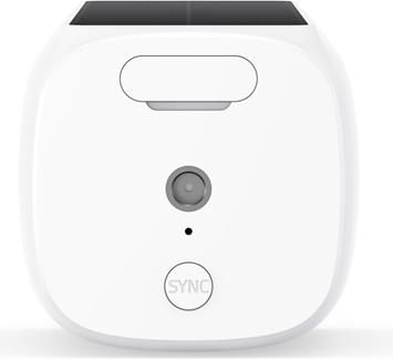Image du produit eufy S330 eufyCam 4K (eufyCam 3) (3840 x 2160 pixels)