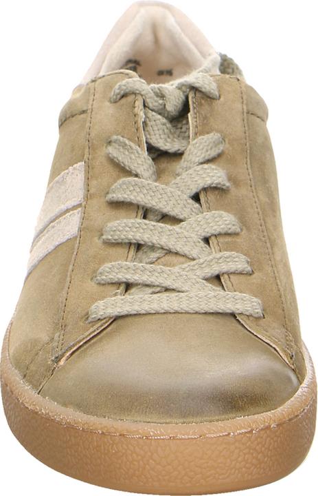 Actual product image Paul Green Fashionable trainers from the brand made from high-quality suede in a layered look. Thanks to the (41)