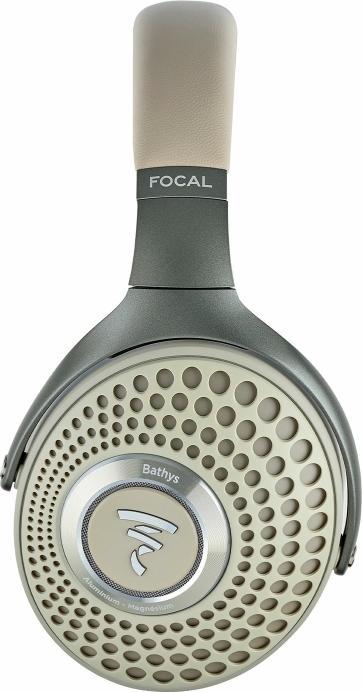 Actual product image Focal Bathys (ANC, 30 h, Wireless)