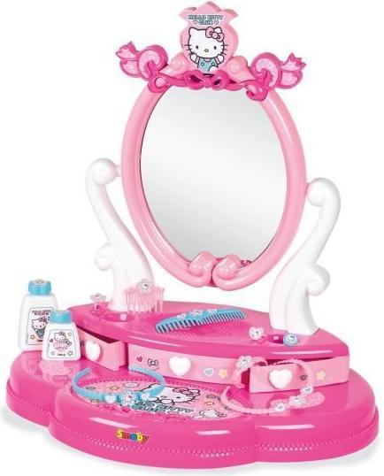 Image du produit Smoby Salon de coiffure