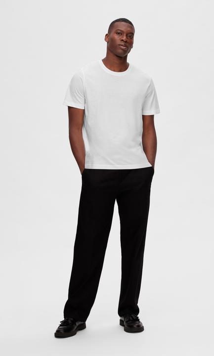 Actual product image Selected Homme 3er-Pack Baumwoll T-Shirt (L)