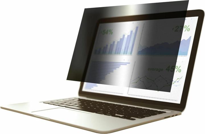 Produktbild Gearlab Adhesive Privacy Filter 15.0" (15", 3 : 2)