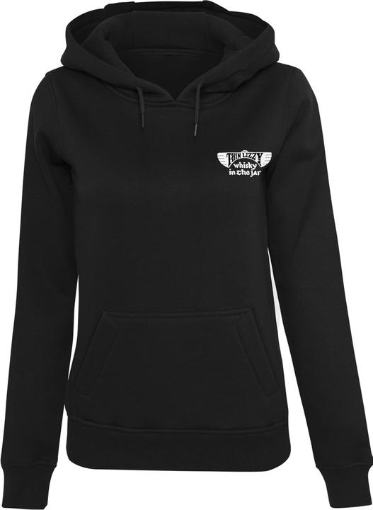 Merchcode Ladies Thin Lizzy - TL Whiskey Heavy Hoody - 181485 (XL)