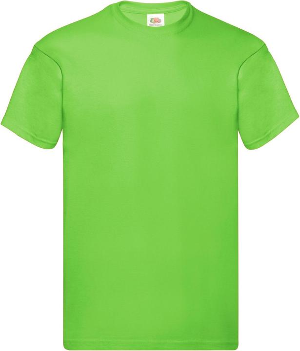 Immagine prodotto Fruit of the Loom Original Maglietta Uomo (XL)