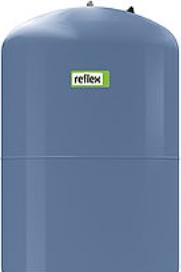 Reflexion Reflex expansion vessel 100L blue (7306600) (100000 ml)