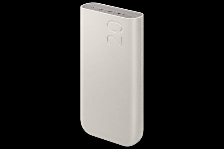 Produktbild Samsung PD Super Fast (20000 mAh, 45 W, 74 Wh)