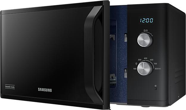 Produktbild Samsung MS23K3614AK/BA (23 l)