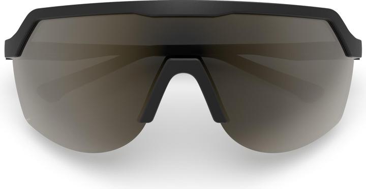 Image du produit Blank Sunglasses (verre polarisé marron)