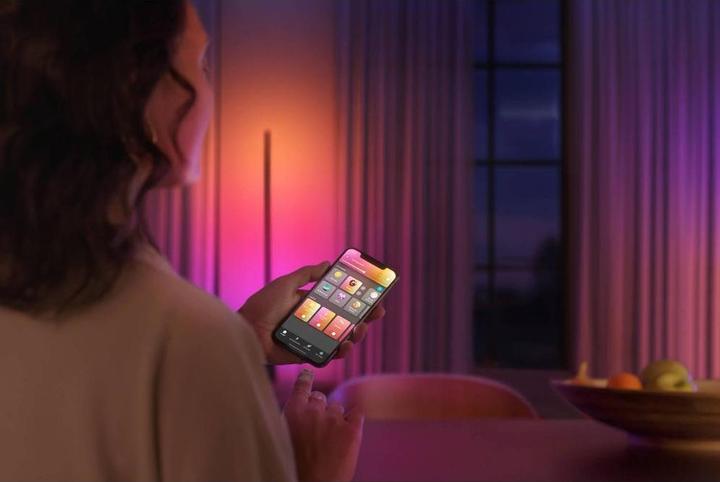 Produktbild Philips Hue Gradient Signe (1040 lm)