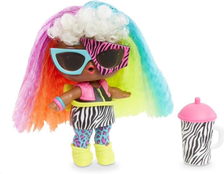Image du produit L.O.L. Surprise! L.O.L. Surprise Hairgoals