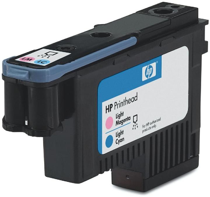 Produktbild HP 70 (LC, LM)