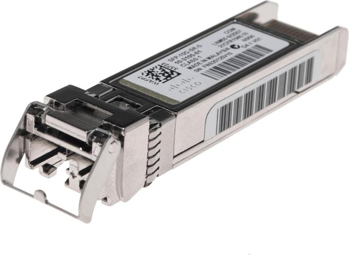Immagine prodotto Cisco Modulo Sfp 10gbase-Sr