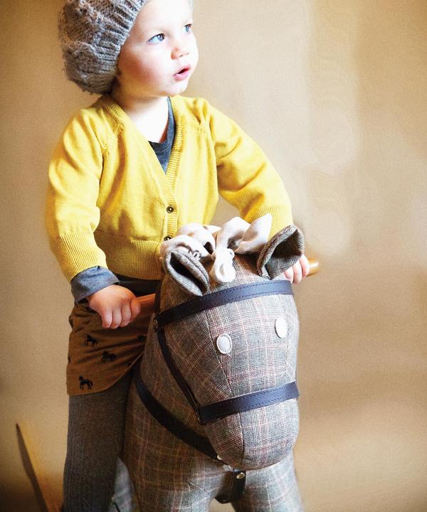Produktbild little bird told me Jasper