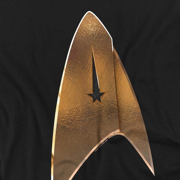 Image du produit Universal Textiles - T-shirt COMMAND SHIELD - Adulte (XL)