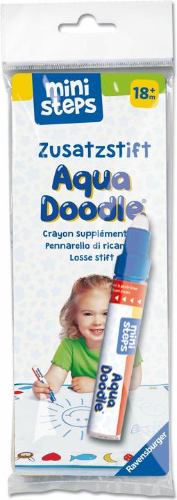Ministeps Aqua doodle pen