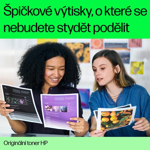 Produktbild HP Resttonerbehälter CE254A