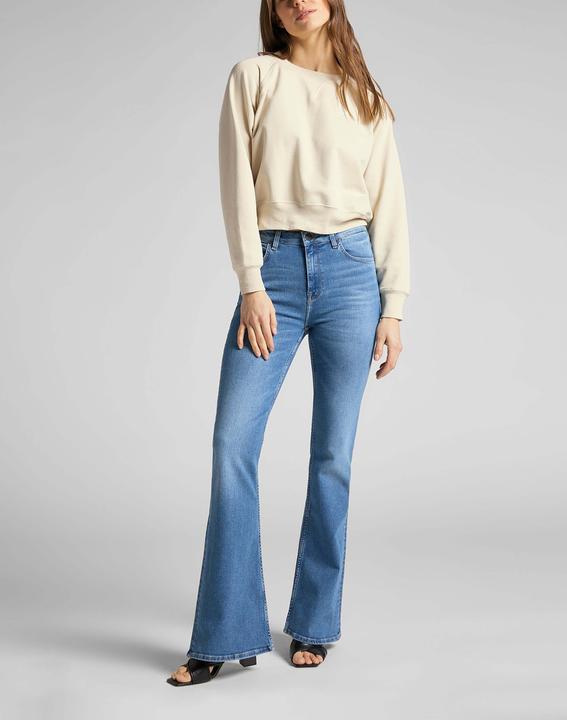 Actual product image Lee Breese (W32/L33)