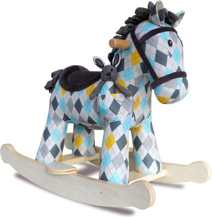 Actual product image little bird told me Lewis & Fitz