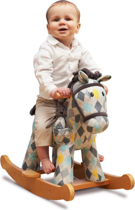 Actual product image little bird told me Lewis & Fitz