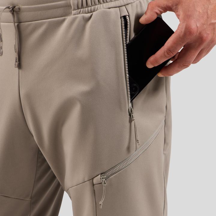 Immagine prodotto Odlo Zeroweight X-Warm (L)