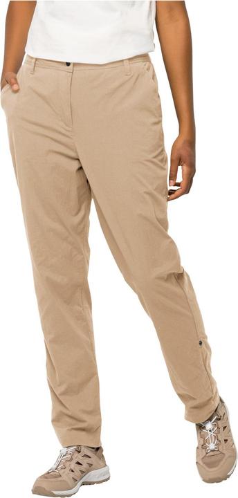 Produktbild Jack Wolfskin Desert Roll Up Pants W (40)