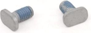 Image du produit Sram Shifter Clamp Bolt Kit 11mm Qty2