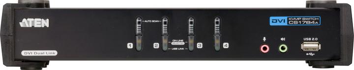 Produktbild Aten Cs1784a
